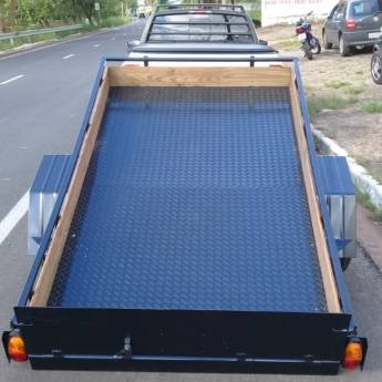 Comprar o produto de Carretinhas fazendinha em Outros em Bauru, SP por Solutudo