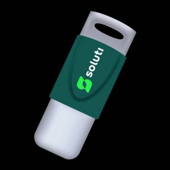 Comprar o produto de E-CNPJ A3 DE 3 ANOS EM TOKEN em Certificação Digital em Botucatu, SP por Solutudo