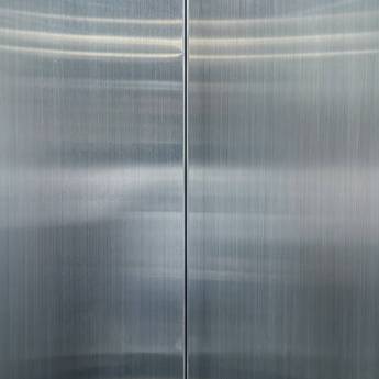 Polimento de Inox em elevadores no Rio de Janeiro