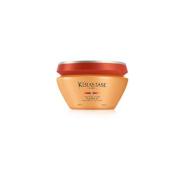 Comprar o produto de Kérastase Nutritive Oléo-Relax Slim - Máscara Capilar 200ml em Kérastase PARIS em Jundiaí, SP por Solutudo