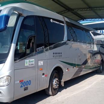 Comprar o produto de Irizar I6 (4X2) ano 2013 em Ônibus em Tietê, SP por Solutudo