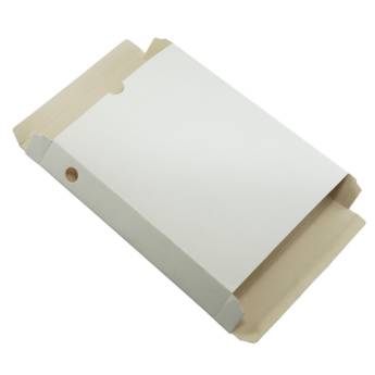 Comprar o produto de 13821 Embalagem de Papelão para Agenda em Embalagens em São José do Rio Preto, SP por Solutudo