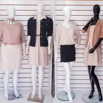 Comprar o produto de Vitrine da Semana!!!  em Roupas e Acessórios em Bauru, SP por Solutudo