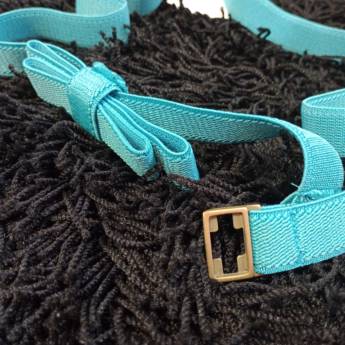 Comprar o produto de Cinto de elástico e laço em Roupas e Acessórios em Botucatu, SP por Solutudo