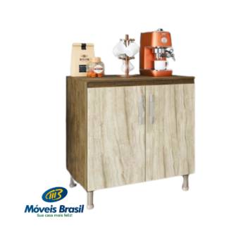 Comprar o produto de Balcão Salmar América  em Balcão em Foz do Iguaçu, PR por Solutudo