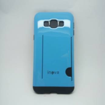 Comprar o produto de Capa Samsung A8 em Samsung em Boituva, SP por Solutudo