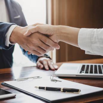 Comprar o produto de Abertura de Empresa em Contabilidade em Foz do Iguaçu, PR por Solutudo