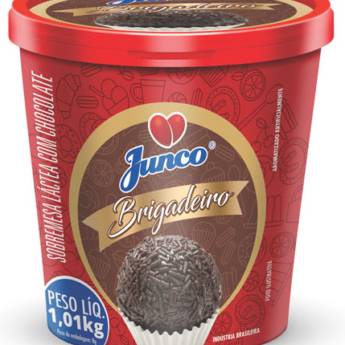 Comprar o produto de Brigadeiro 1kg em Doces em Jundiaí, SP por Solutudo