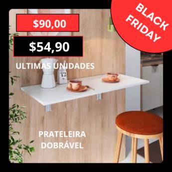 Comprar o produto de Black Friday 2025 em Móveis em Belo Horizonte, MG por Solutudo