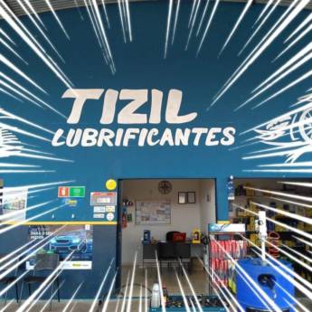 Comprar o produto de Promoção Tizil Lubrificantes em Acessórios para Veículos em Santa Cruz do Rio Pardo, SP por Solutudo