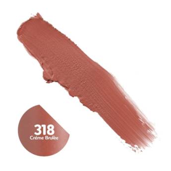 Comprar o produto de Batom 318 Creme Brulée 4g – GLORY BY NATURE em A Classificar em Jundiaí, SP por Solutudo
