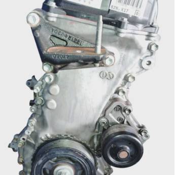 Comprar o produto de Motor TOYOTA ESTIOS 1.5 16v 2013 a 2017 em Motor Parcial pela empresa Ache Fácil Auto Peças em Jundiaí, SP por Solutudo