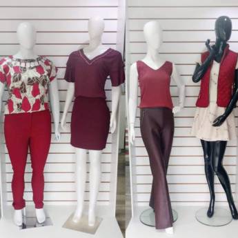 Comprar o produto de Vitrine da Semana!!! em Moda Feminina em Bauru, SP por Solutudo