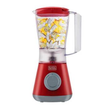 Comprar o produto de LIQUIDIFICADOR BLACK DECKER L10BR 127V em Liquidificadores em Foz do Iguaçu, PR por Solutudo
