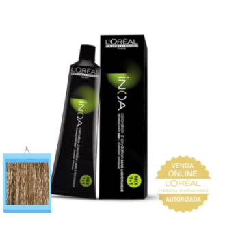 Comprar o produto de Coloração INOA 8 Fundamentais - 60g	 em L'Oreal PROFESSIONNEL em Jundiaí, SP por Solutudo