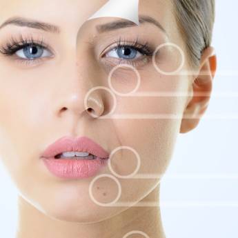 Comprar o produto de Avaliação facial em Beleza, Estética e Bem Estar em Jundiaí, SP por Solutudo