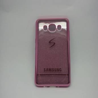 Comprar o produto de Capa Samsung J5 2016 em Samsung em Boituva, SP por Solutudo