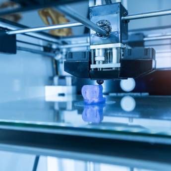 Comprar o produto de Impressão 3D<br /> Confecção de Biomodelo em 3D em Odontologia Digital em Atibaia, SP por Solutudo