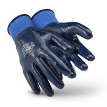 Comprar o produto de Luva Super Safety SS1002L CA 49434 em Luvas em Jundiaí, SP por Solutudo