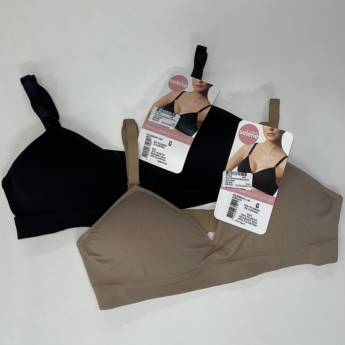 Comprar o produto de Sutiã adulto com bojo Selene em A Classificar em Uberlândia, MG por Solutudo