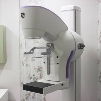 Comprar o produto de Mamografia Digital em Exames em Atibaia, SP por Solutudo