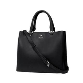 Comprar o produto de Bolsa bliss preto em Feminino em Bauru, SP por Solutudo