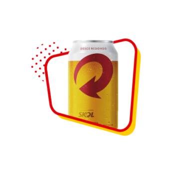 Comprar o produto de CERVEJAS LATA  em Cervejas pela empresa Beba Mais Distribuidora de Bebidas em Americana, SP por Solutudo