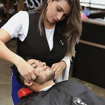 Comprar o produto de Corte em Barbearias em Mineiros, GO por Solutudo