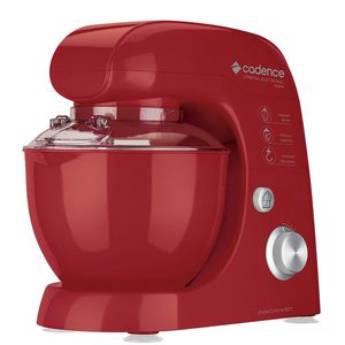 Comprar o produto de Batedeira Orbital 220V Cadence em Batedeiras pela empresa Casa Vitória em Foz do Iguaçu, PR por Solutudo