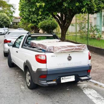 Comprar o produto de Mudanças com Segurança em Volta Redonda – RJ em Transportadoras em Volta Redonda, RJ por Solutudo
