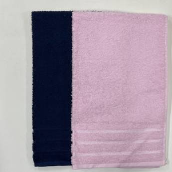 Comprar o produto de Toalha de rosto Teka em A Classificar pela empresa Lojas Dom Flavittos em Uberlândia, MG por Solutudo