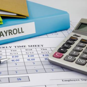 Comprar o produto de Folha de Pagamento em Contabilidade em Foz do Iguaçu, PR por Solutudo