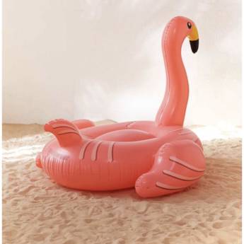 Comprar o produto de Bóia gigante flamingo  em Brinquedos e Hobbies em Mineiros, GO por Solutudo