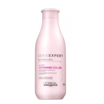 Comprar o produto de L'Oréal Professionnel Expert Vitamino Color A-OX - Condicionador 200ml em L'Oreal PROFESSIONNEL em Jundiaí, SP por Solutudo