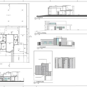 Comprar o produto de Projetos Arquitetônicos em Decoração e Arquitetura em Botucatu, SP por Solutudo
