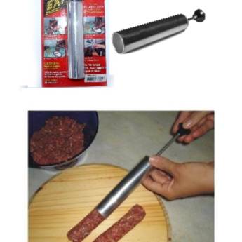 Comprar o produto de Aparelho Kafta Churrasco Expresso Utilfast em Outros Utensílios pela empresa Casa Vitória em Foz do Iguaçu, PR por Solutudo