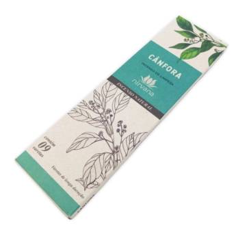 Comprar o produto de Comprar Incensos Eu Esotérico - Nirvana em Aromatizadores em Curitiba, PR por Solutudo