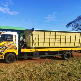 Comprar o produto de Caminhão Guincho em Cascavel – Transporte Seguro e Rápido em Guinchos em Cascavel, PR por Solutudo