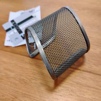 Comprar o produto de Pulseira /bracelete tela desenhada em Roupas e Acessórios em Botucatu, SP por Solutudo