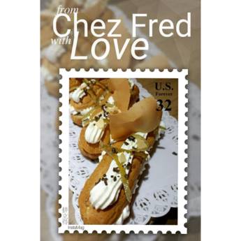 Comprar o produto de Éclair à l'orange- Bombas de laranja em Bolos e Doces em Americana, SP por Solutudo