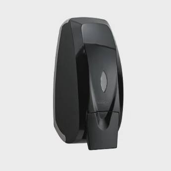 Comprar o produto de Saboneteira Velox Preta | Premisse em A Classificar pela empresa EmbalaFoz Tudo em Embalagens em Foz do Iguaçu, PR por Solutudo