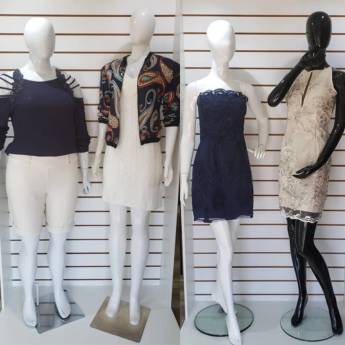 Comprar o produto de Vitrine da Semana!!!  em Roupas e Acessórios em Bauru, SP por Solutudo