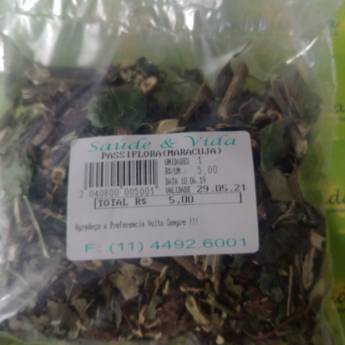 Comprar o produto de Passiflora (maracuja) em A Classificar em Jundiaí, SP por Solutudo