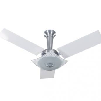 Comprar o produto de VENTILADOR TRON NAULU 127V BR em De Teto em Jaboticabal, SP por Solutudo