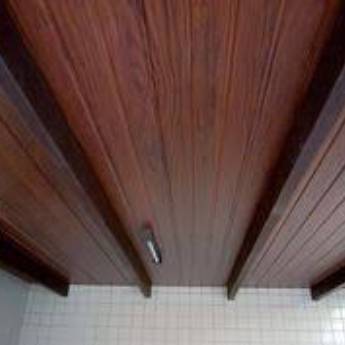 Comprar o produto de forração em Madeira em Geral em Construção em Bauru, SP por Solutudo