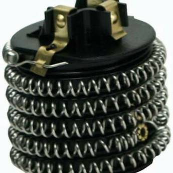 Comprar o produto de Resistência Gorducha Hydra 127v ou 220v em Resistências em Bauru, SP por Solutudo