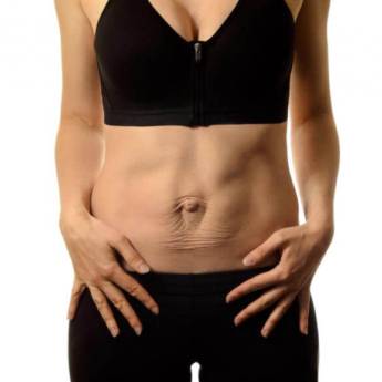 Comprar o produto de Diástase em Estética Corporal em Aracaju, SE por Solutudo