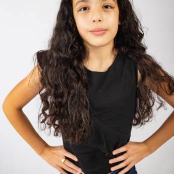 Comprar o produto de Fernanda Pereira dos Santos em Pré Teen - 10 anos a 13 anos em Jundiaí, SP por Solutudo