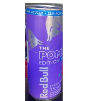 Comprar o produto de Energético Red Bull - Pomelo  em Bebidas Energéticas pela empresa Empório Primare Bebidas e Eventos - Loja 02 em Mineiros, GO por Solutudo