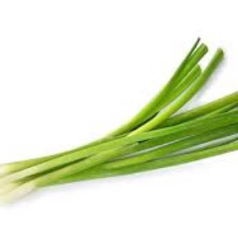 Comprar o produto de CEBOLINHA MÇ em Hortifruti pela empresa JB Frutas e Legumes em São Paulo, SP por Solutudo